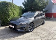 Ford Focus Kombi 1,5 l 88 kw