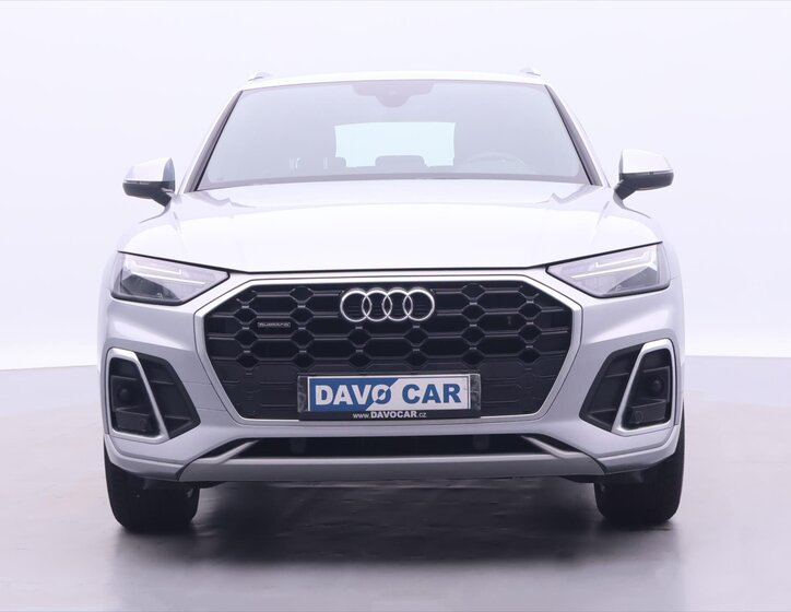 Audi Q5 SUV / Terénní 3,0 l 210 kw