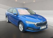 Škoda Octavia Kombi 2,0 l 85 kw
