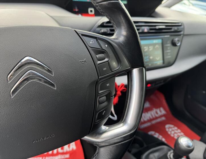 Citroën Grand C4 Picasso 20
