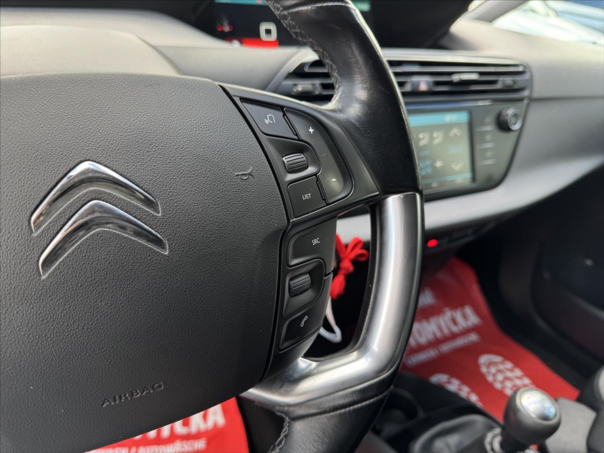 Citroën Grand C4 Picasso