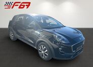 Ford Puma 2