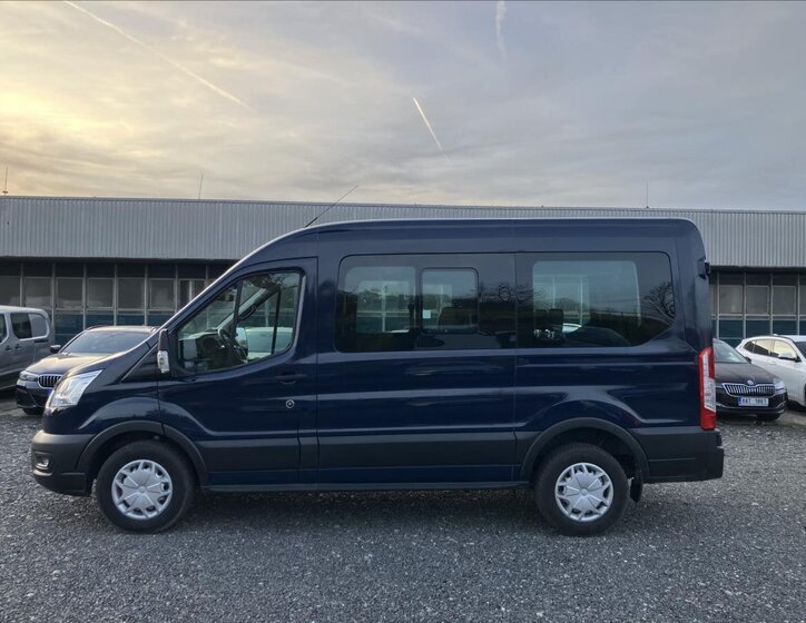 Ford Transit Ostatní 2,0 l 95 kw