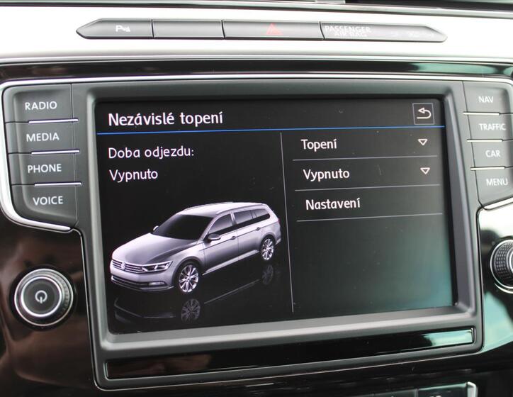 Volkswagen Passat 14