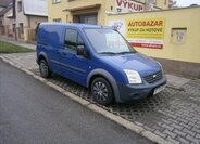 Ford Transit Connect 1