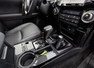 Toyota 4Runner SUV 4,0 l 199 kw