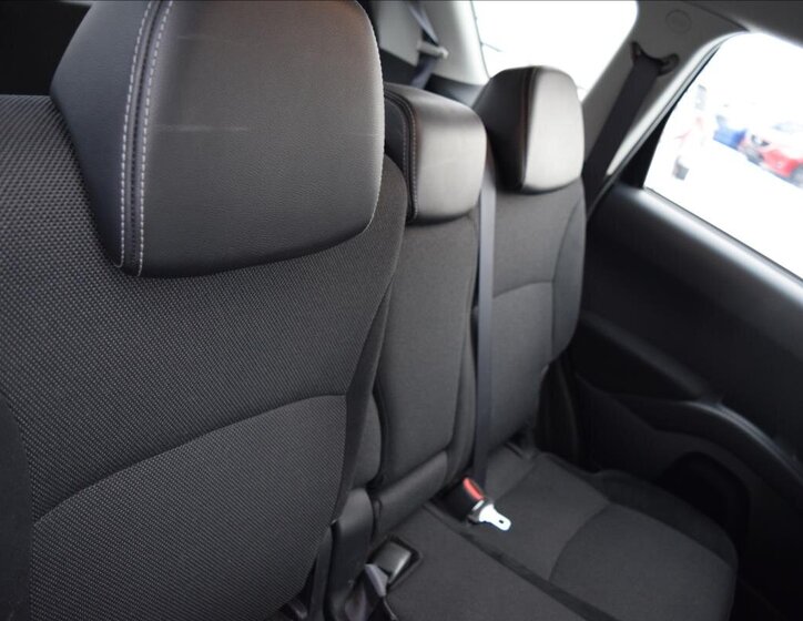 Citroën C-Crosser 21