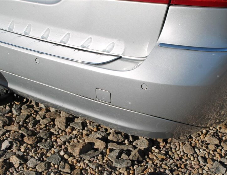 Mercedes-Benz Třídy E Kombi 2,1 l 125 kw