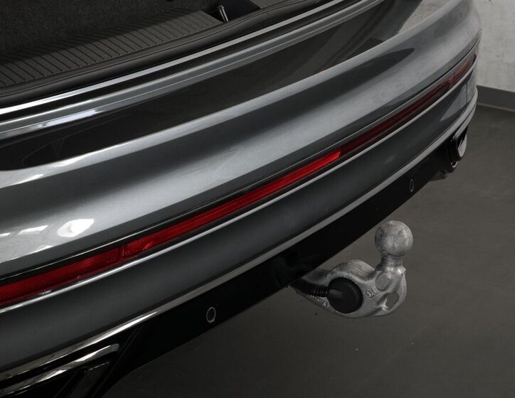 Volkswagen Tiguan Allspace SUV / Terénní 0,0 0