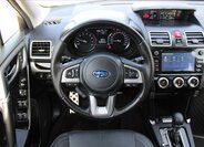 Subaru Forester SUV / Terénní 2,0 l 177 kw
