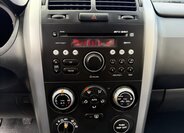 Suzuki Grand Vitara SUV / Terénní 2,0 l 103 kw