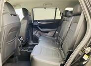 Škoda Kodiaq SUV / Terénní 2,0 l 142 kw