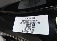 Jeep Compass SUV 1,4 l 103 kw