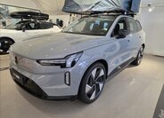 Volvo EX90 SUV 0,0 300 kw