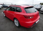 Seat Leon 7