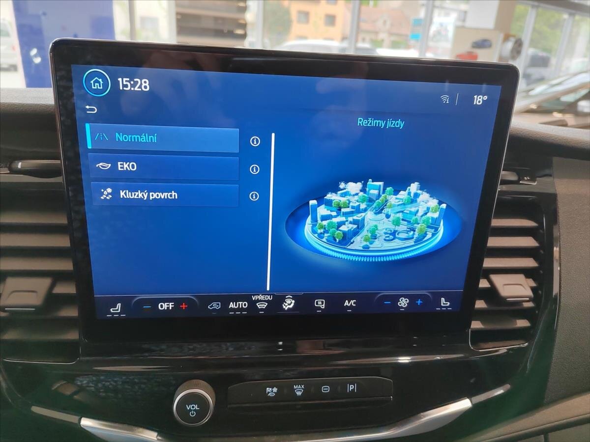 Ford Transit Ostatní 0,0 135 kw