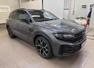 Volkswagen Touareg SUV 3,0 l 210 kw