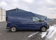 Volkswagen Transporter 8