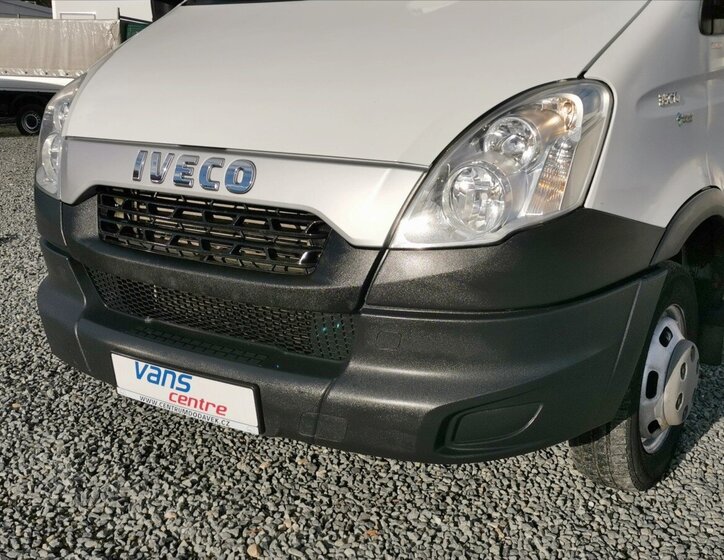 Iveco Daily 17