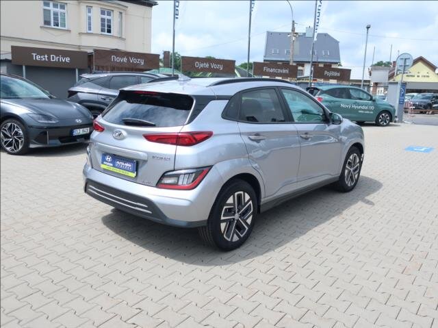 Hyundai Kona SUV 0,0 150 kw