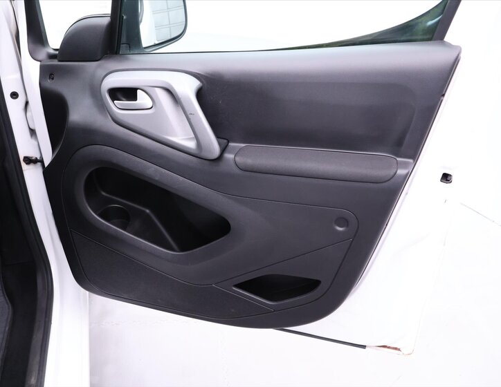 Citroën Berlingo 12