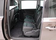 Volkswagen Sharan MPV 2,0 l 110 kw