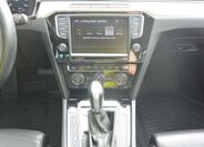 Volkswagen Passat 21