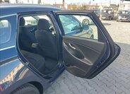 Hyundai i30 Kombi 1,6 l 85 kw