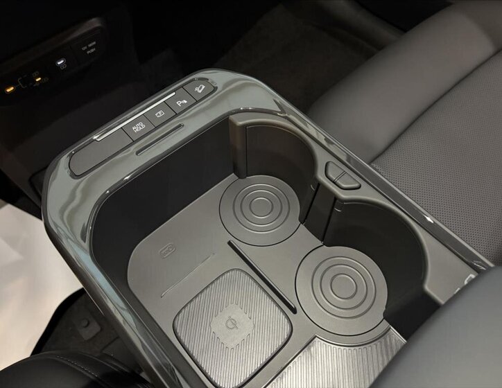 KIA Ostatní Ostatní 0,0 160 kw