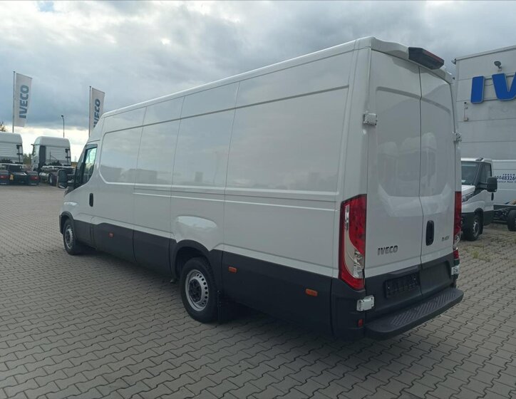 Iveco Daily 5