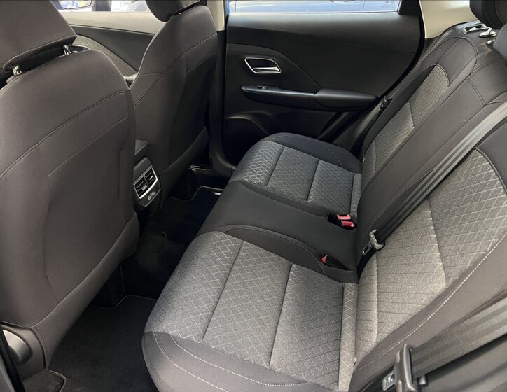 MG ZS SUV / Terénní 1,5 l 145 kw