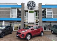 KIA Sportage SUV 1,7 l 85 kw