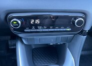 Toyota Yaris Hatchback 1,5 l 68 kw