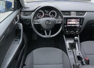 Škoda Octavia Kombi 1,6 l 85 kw