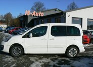 Peugeot Partner MPV 1,6 l 73 kw