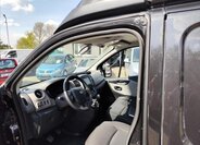 Renault Trafic 12