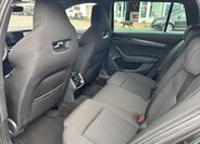 Škoda Octavia Kombi 2,0 l 85 kw