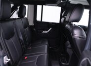 Jeep Wrangler SUV / Terénní 2,8 l 147 kw