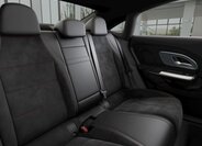 Mercedes-Benz CLA Kupé 1,5 l 120 kw