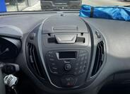 Ford Transit Courier 17
