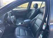 Mercedes-Benz Třídy C Kombi 2,1 l 110 kw