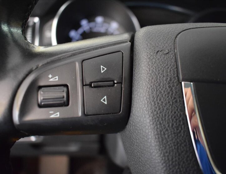 Škoda Superb Kombi 1,8 l 118 kw