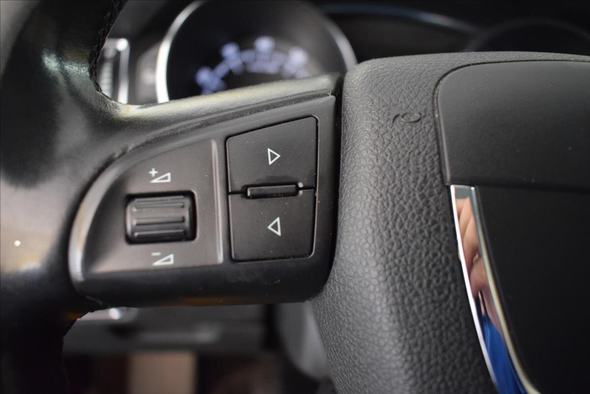 Škoda Superb Kombi 1,8 l 118 kw