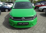 Volkswagen Caddy 9