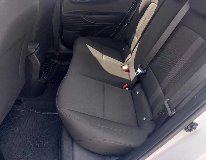 Hyundai i20 Hatchback 998,0 73 kw