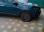 Peugeot 3008 SUV / Terénní 0,0 96 kw