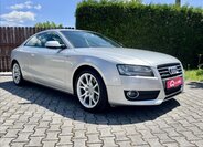 Audi A5 Kupé 2,0 l 155 kw