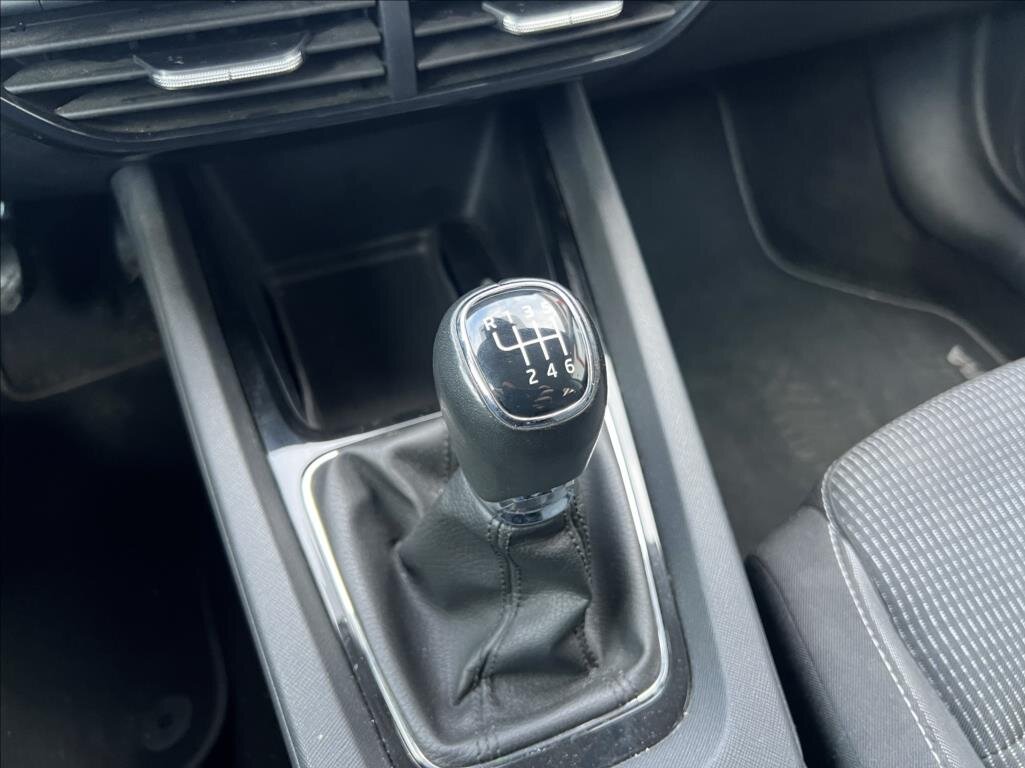 Škoda Octavia Kombi 2,0 l 85 kw