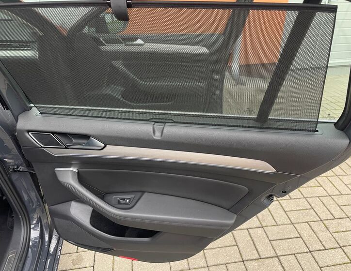 Volkswagen Passat 38