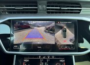 Audi S6 Kombi 3,0 l 257 kw